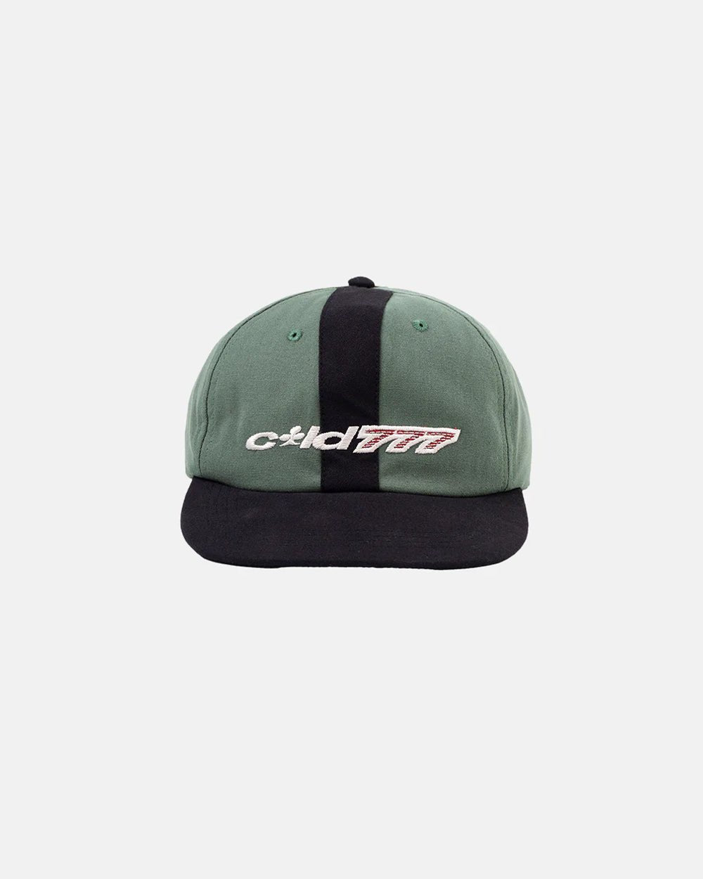 CASINO CAP WEGNER OPAL BLACK