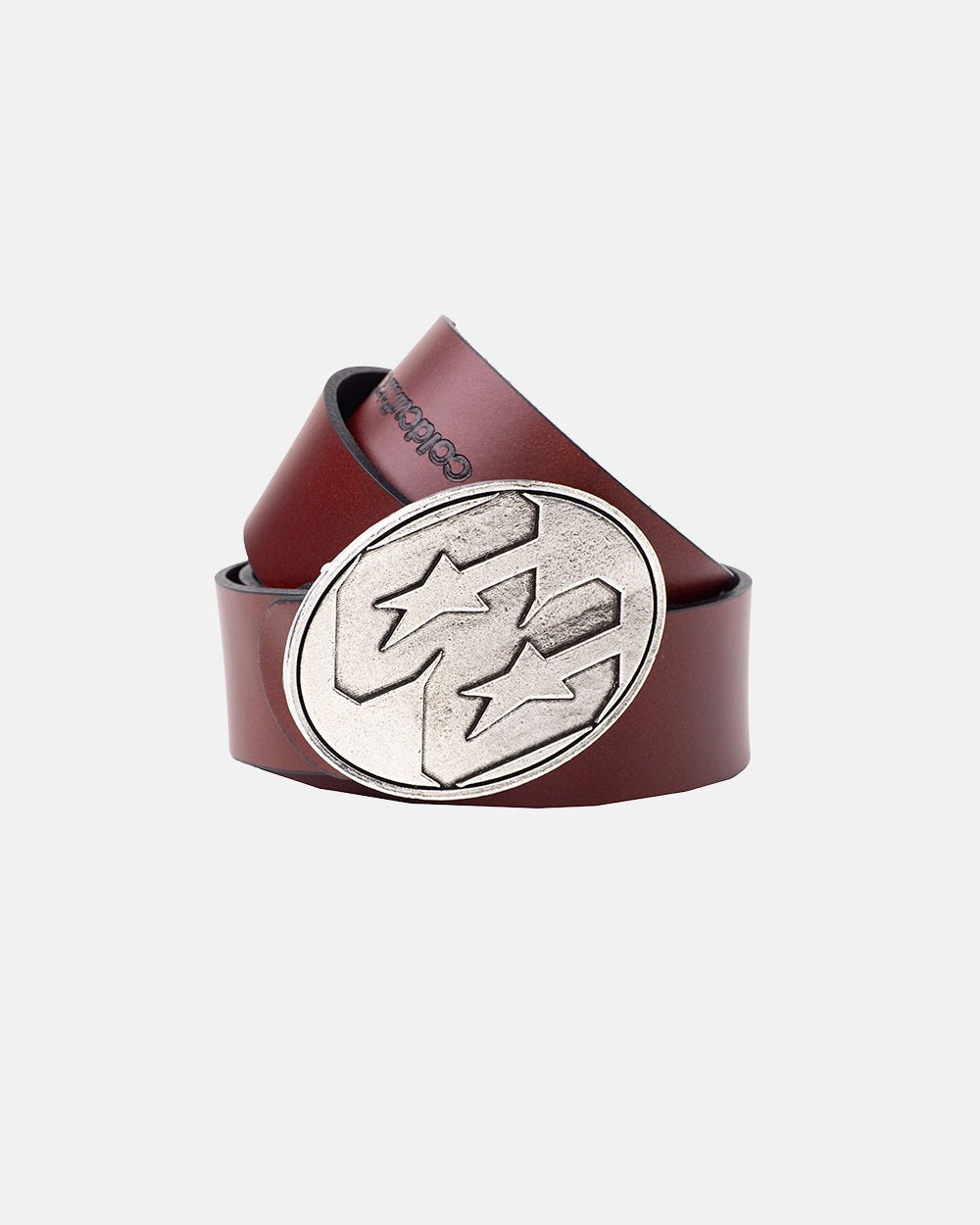 DOUBLE C BELT ROBLE