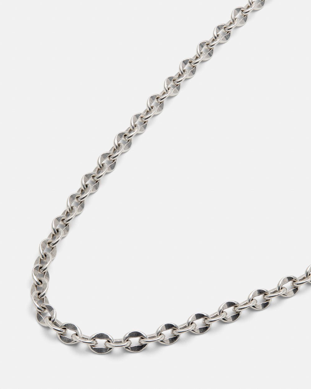 SPIKES NECKLACE