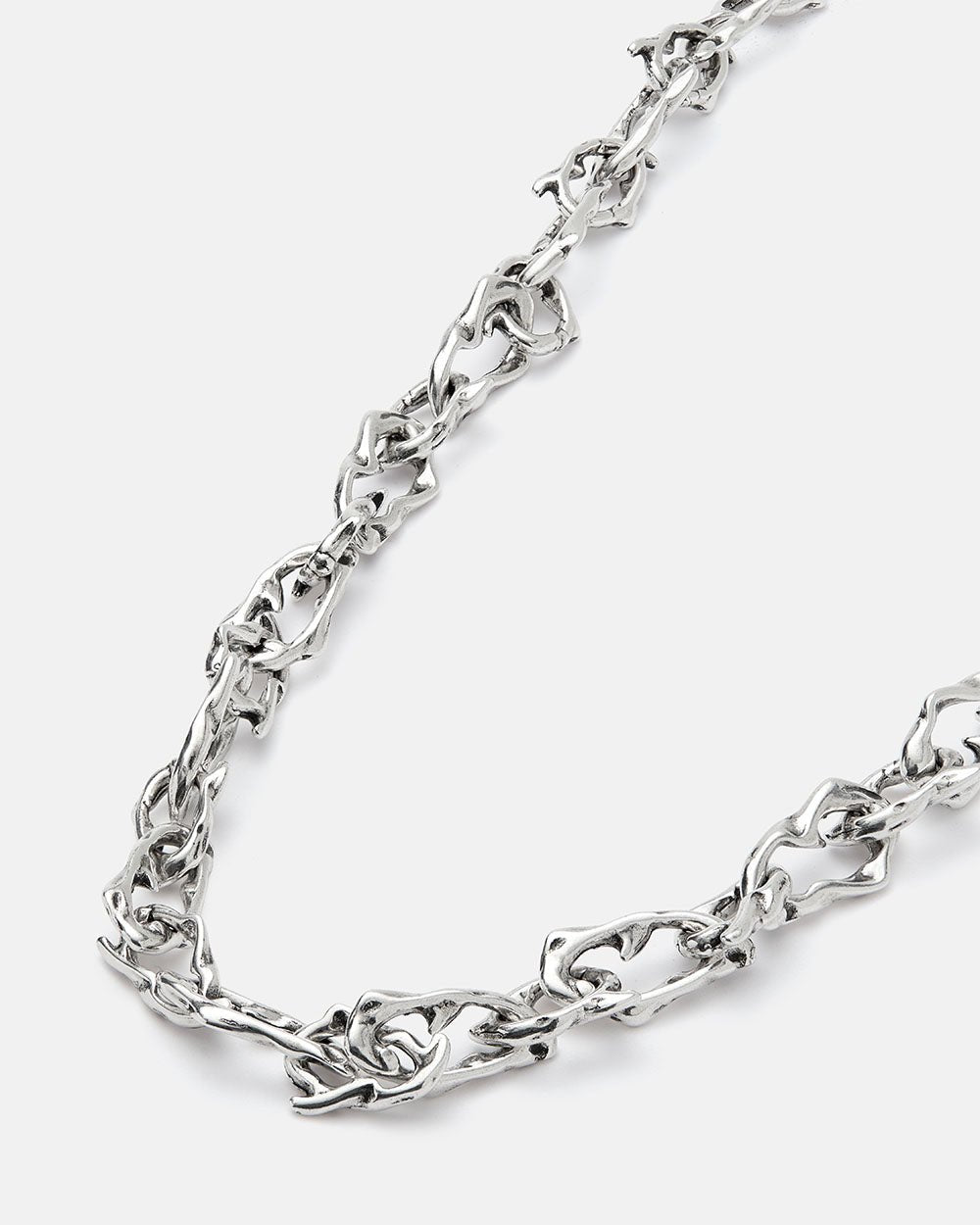 THORNS NECKLACE