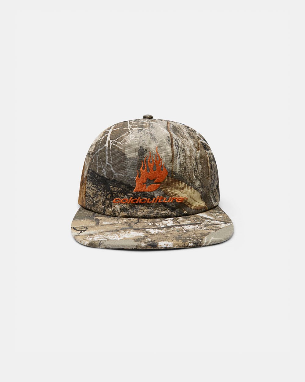 FLAMEY REALTREE CAP