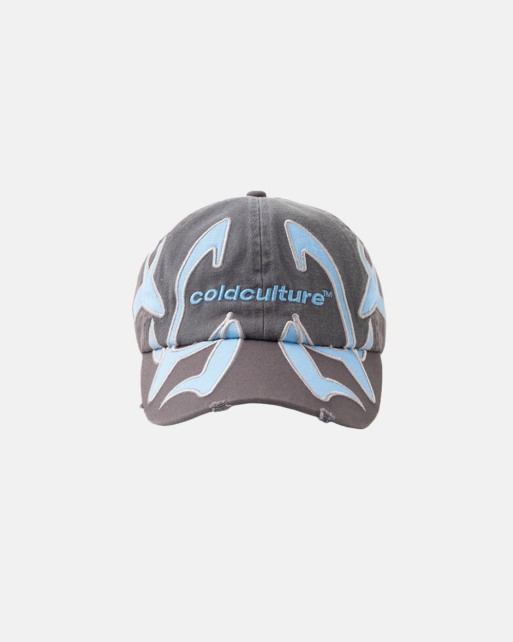EAR-COLD CAP DUST GREY