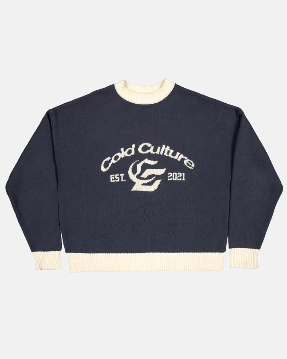 ACADEMY KNIT INDIA INK