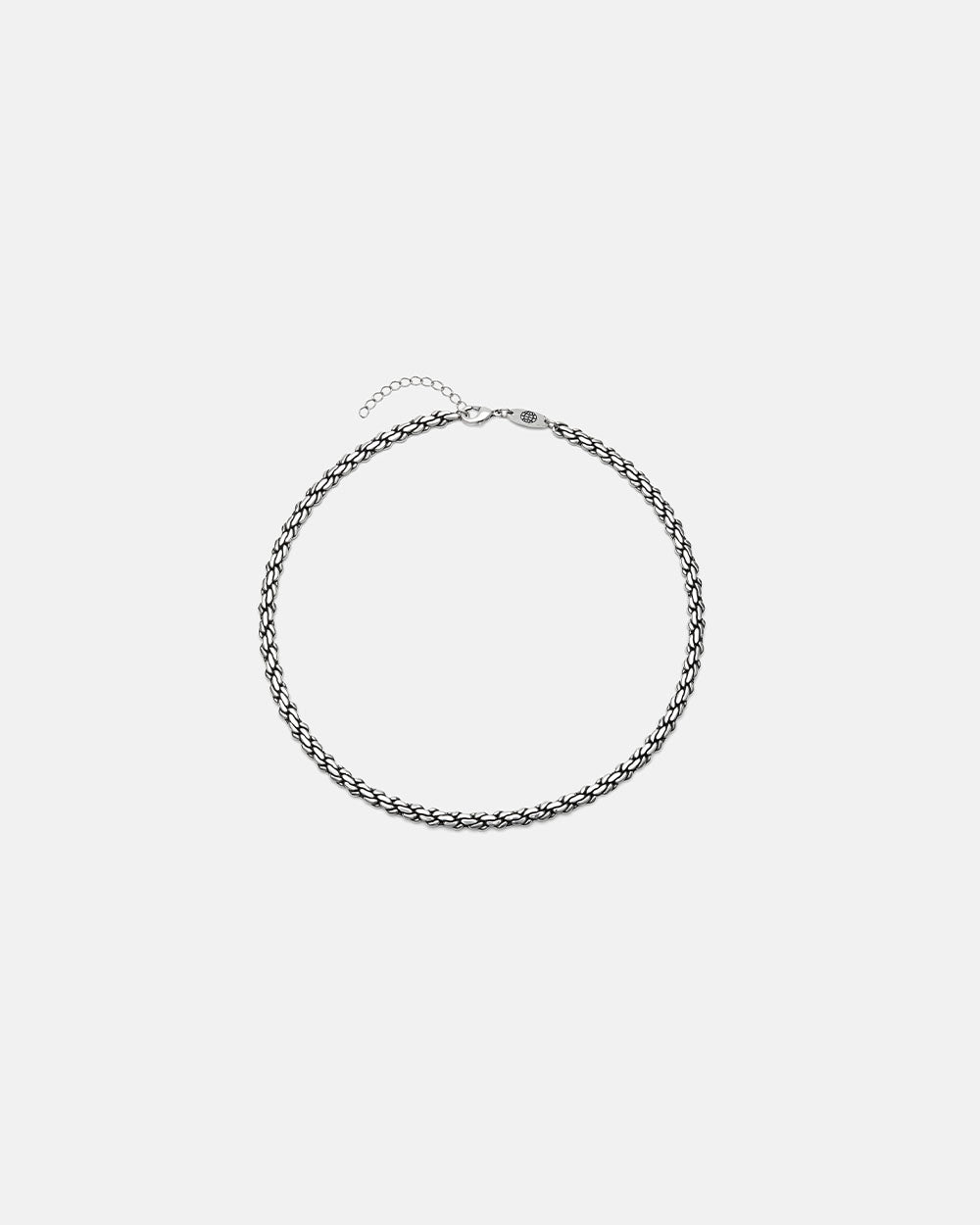 ROLLED BRACELET