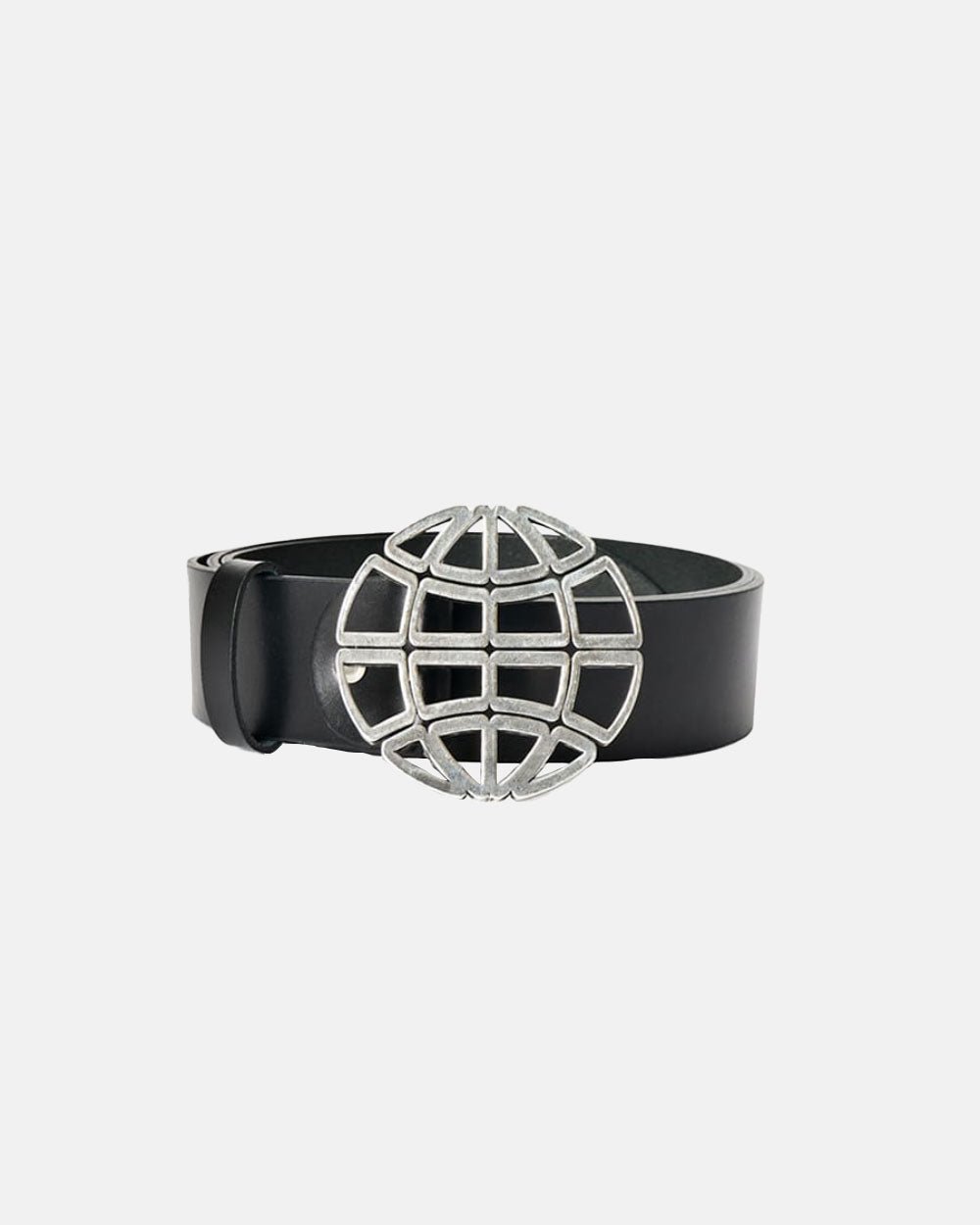 WORLD BELT BLACK