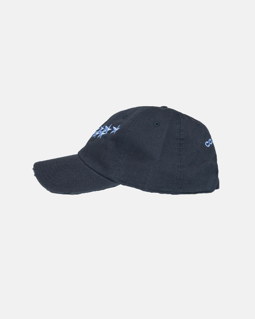 STARS CAP NAVY