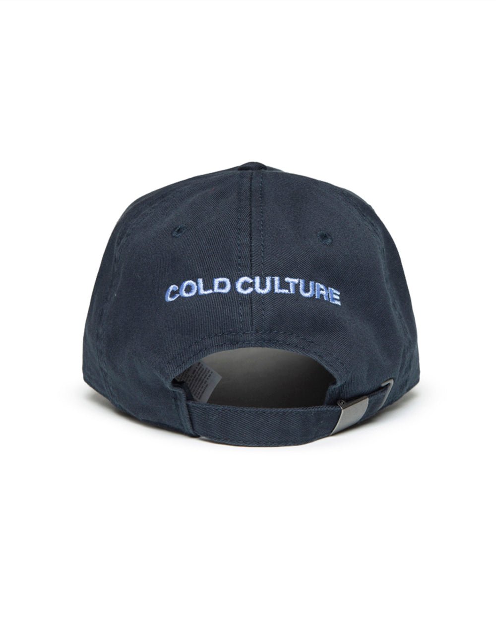 STARS CAP NAVY