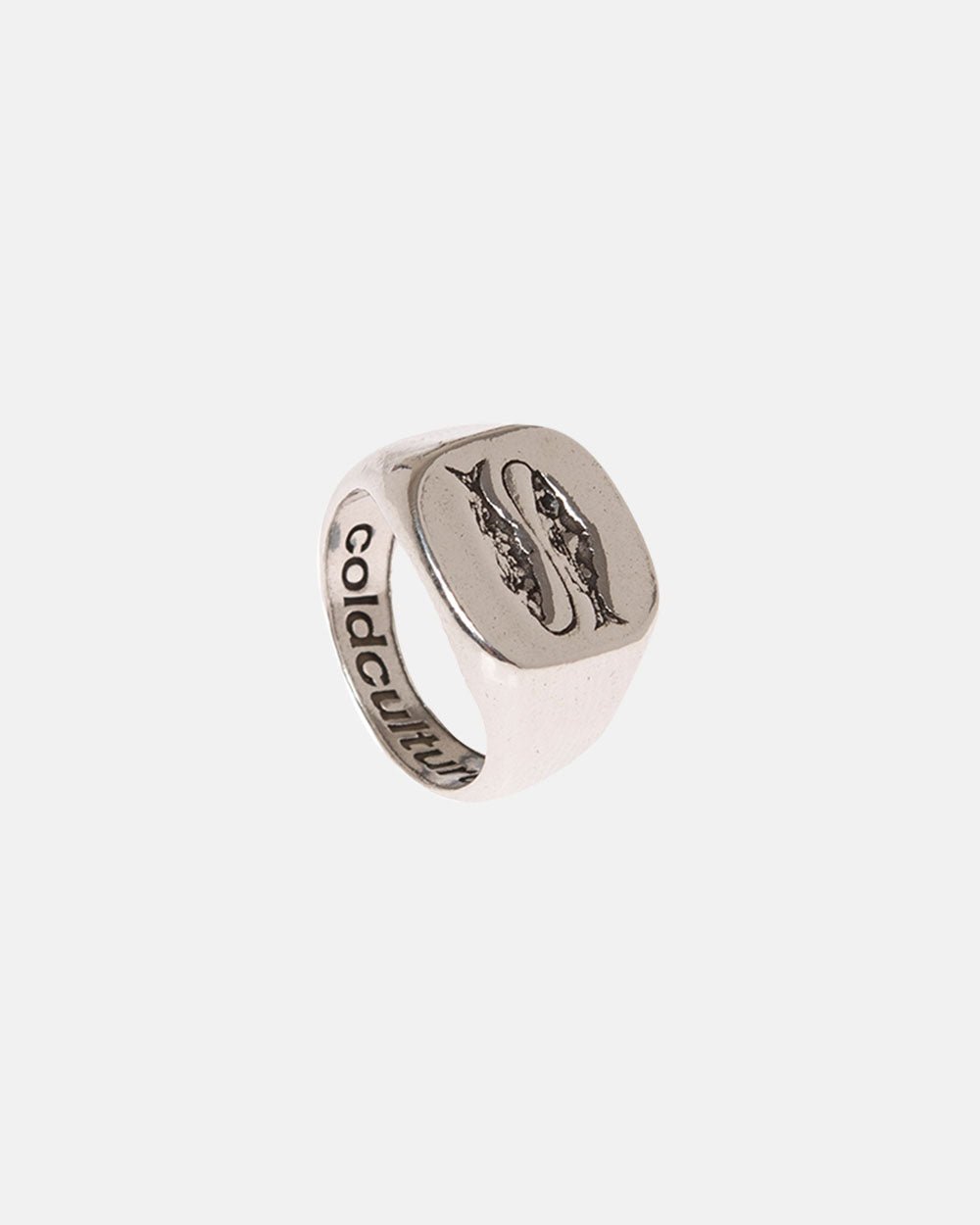TWO FISH RING