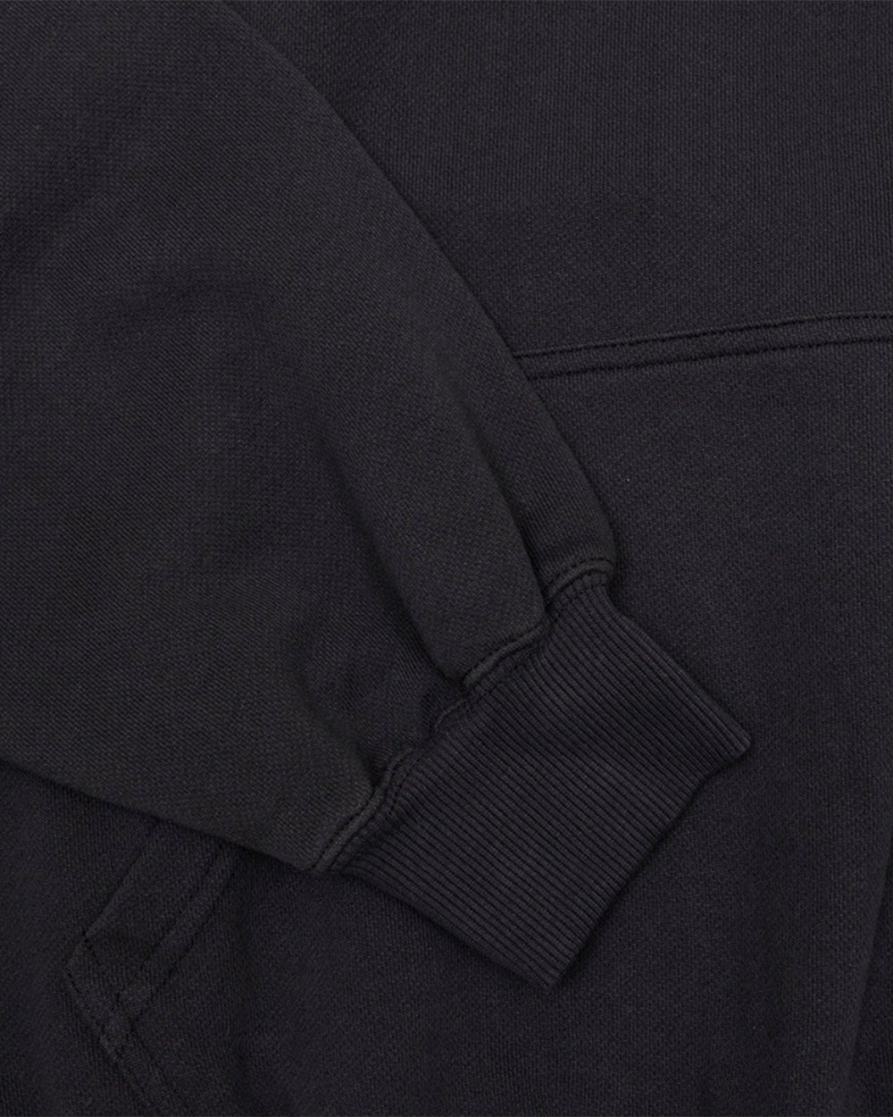 STELLAR HOODIE BLACK