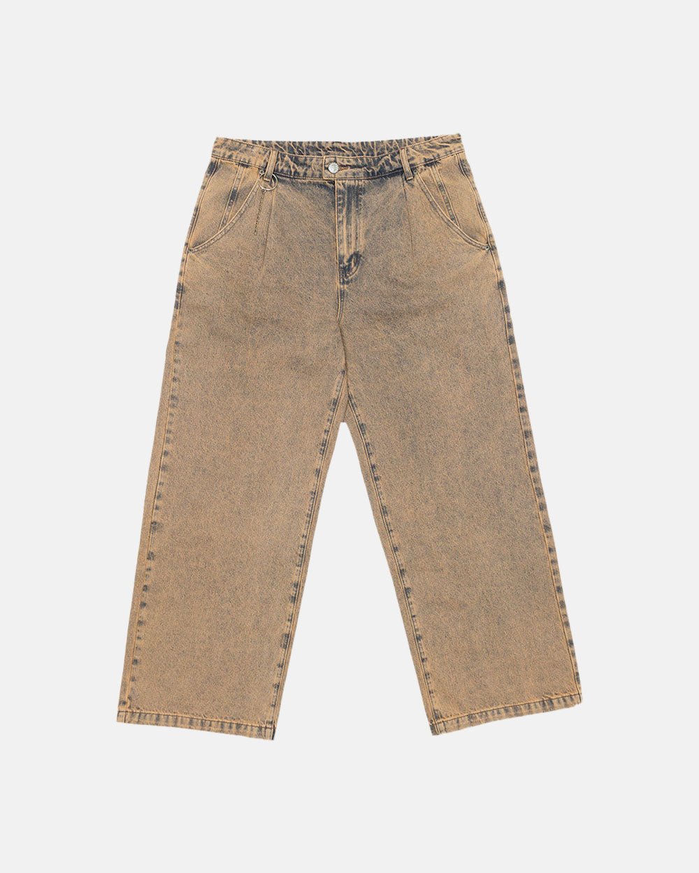 KEYCHAIN V2 PANTS SAND WASH