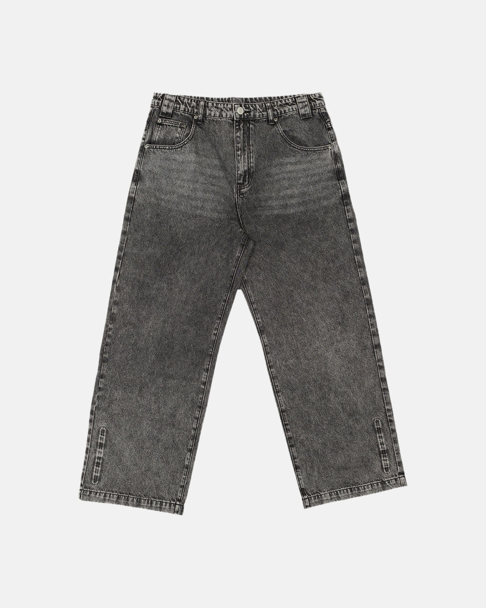 WORLD PANTS DUST GREY