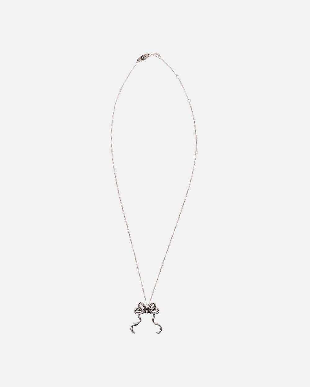 RIBBON NECKLACE