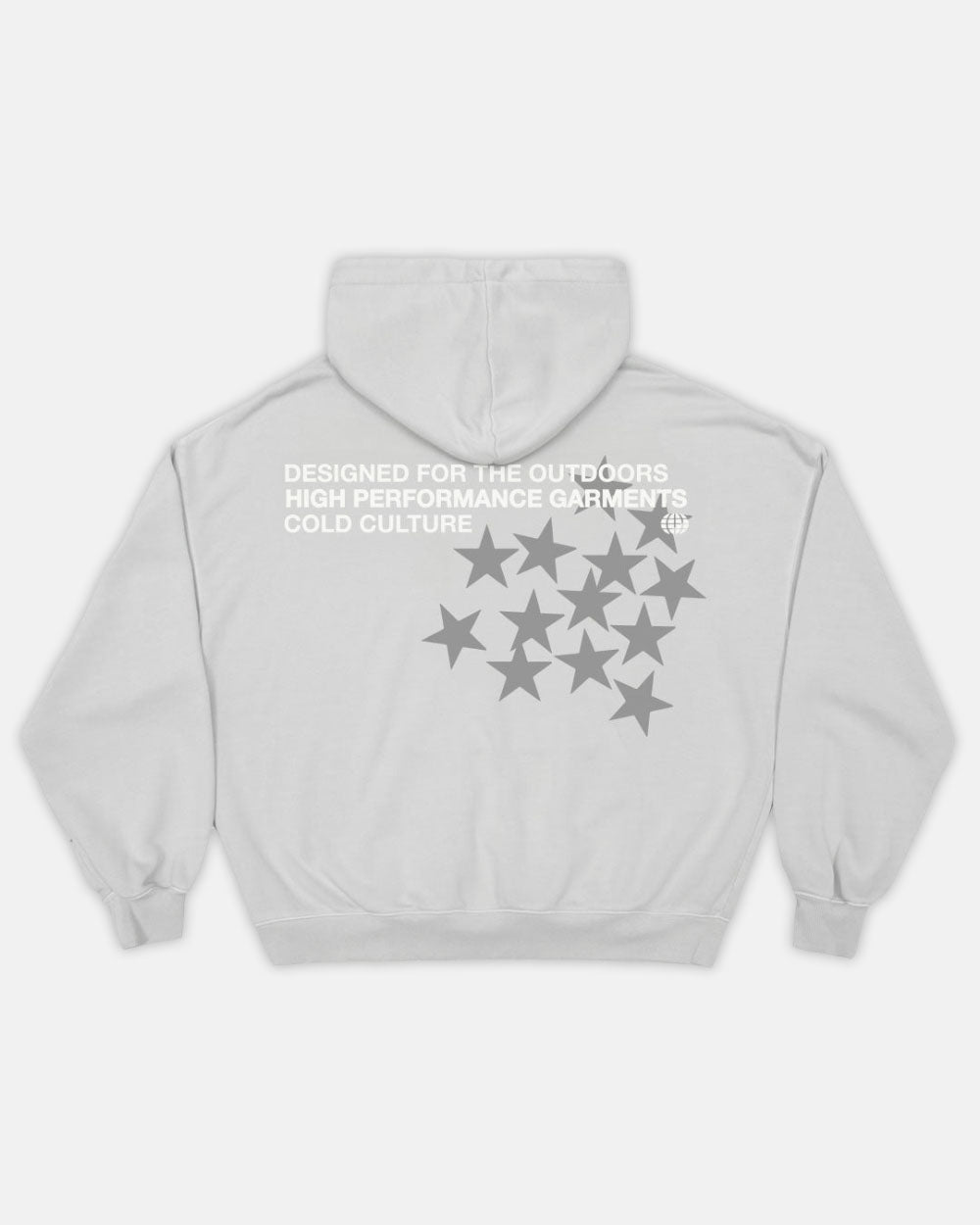 ASTRO HOODIE