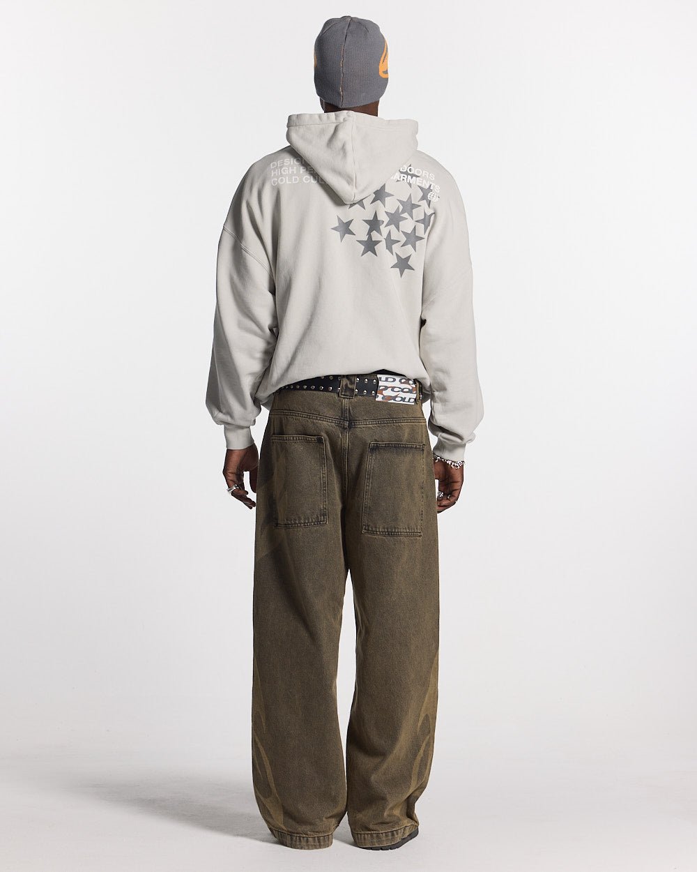 ASTRO HOODIE