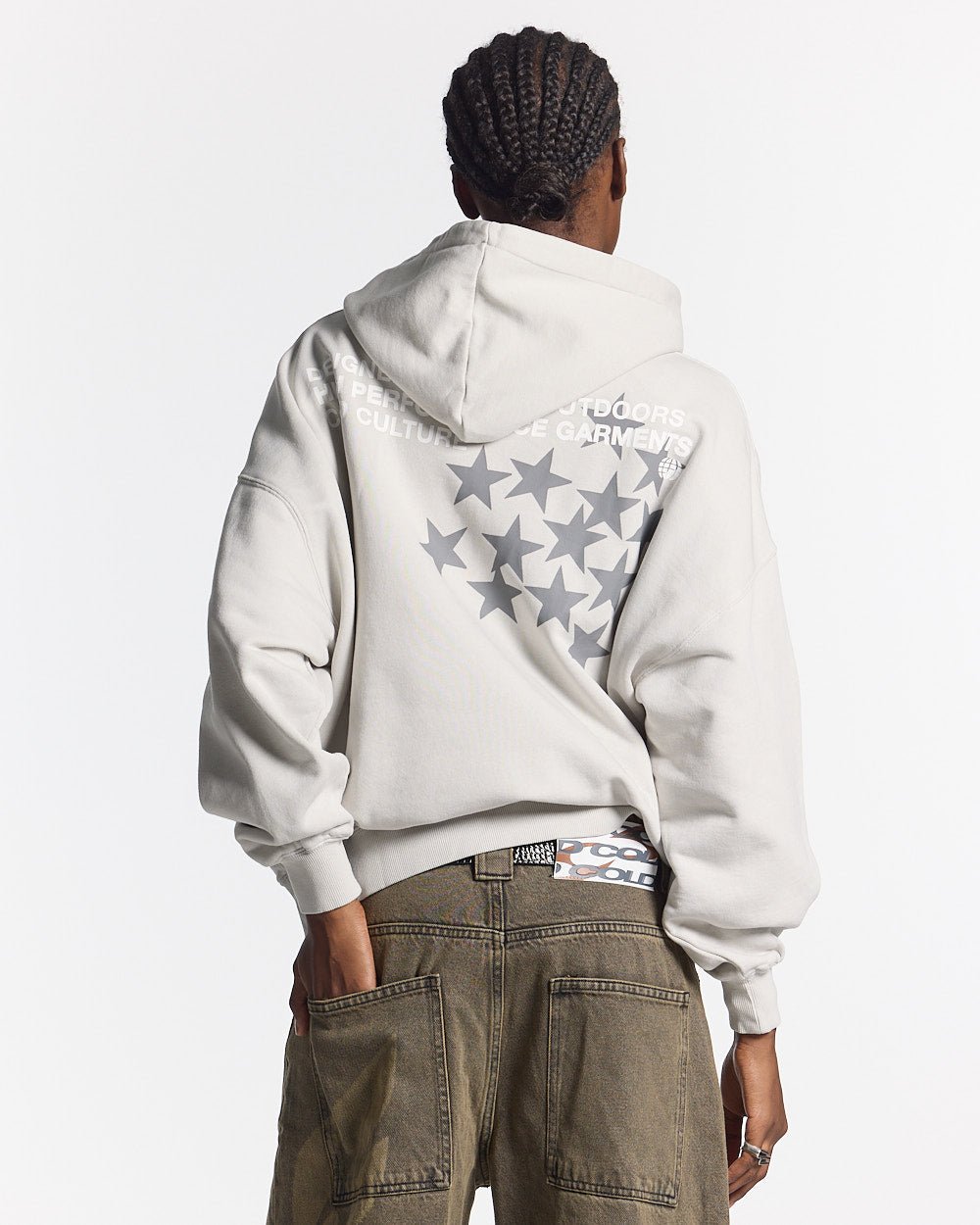 ASTRO HOODIE