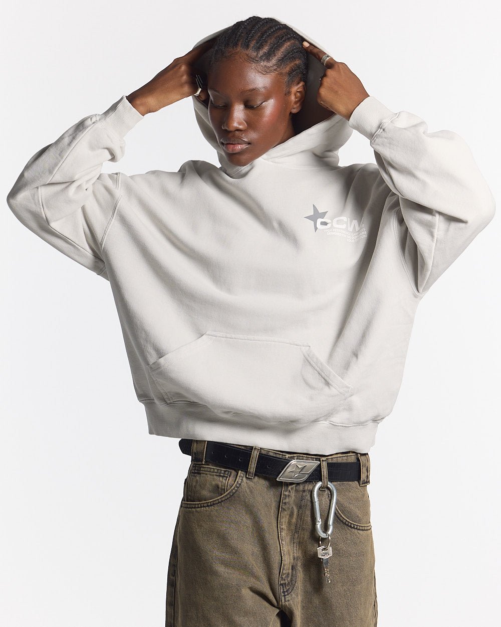 ASTRO HOODIE