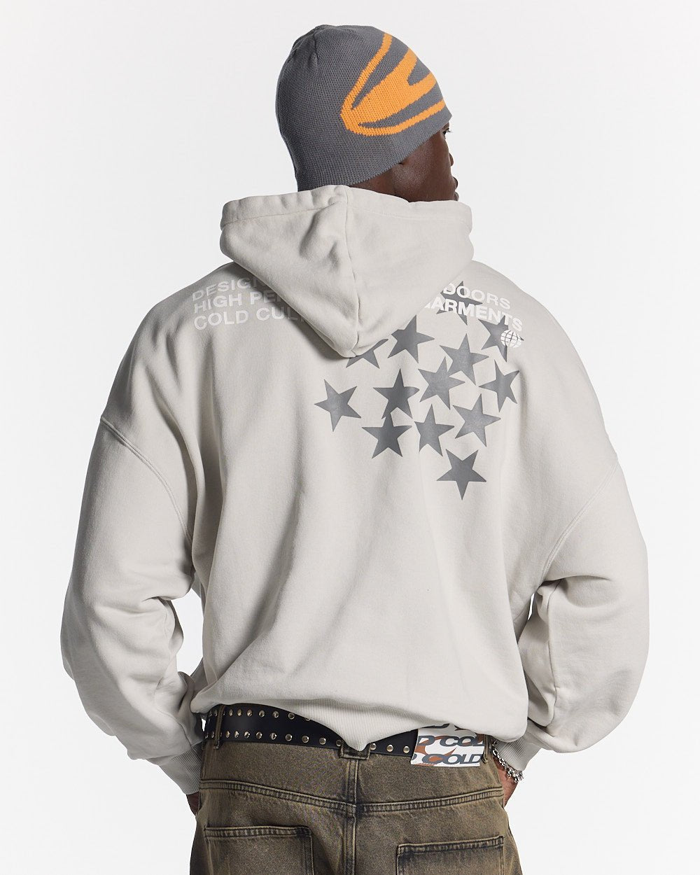 ASTRO HOODIE