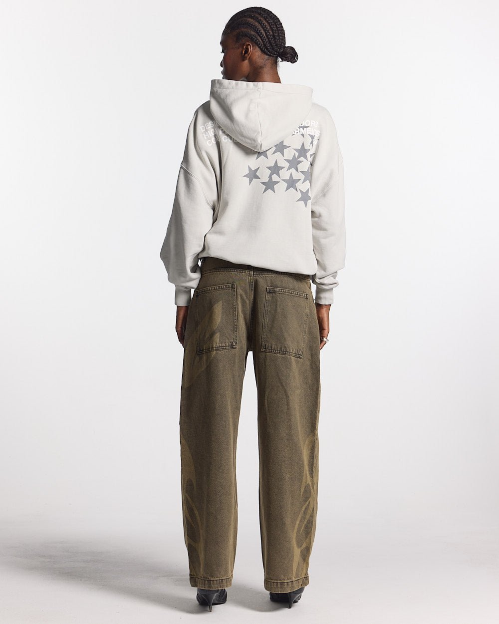 ASTRO HOODIE