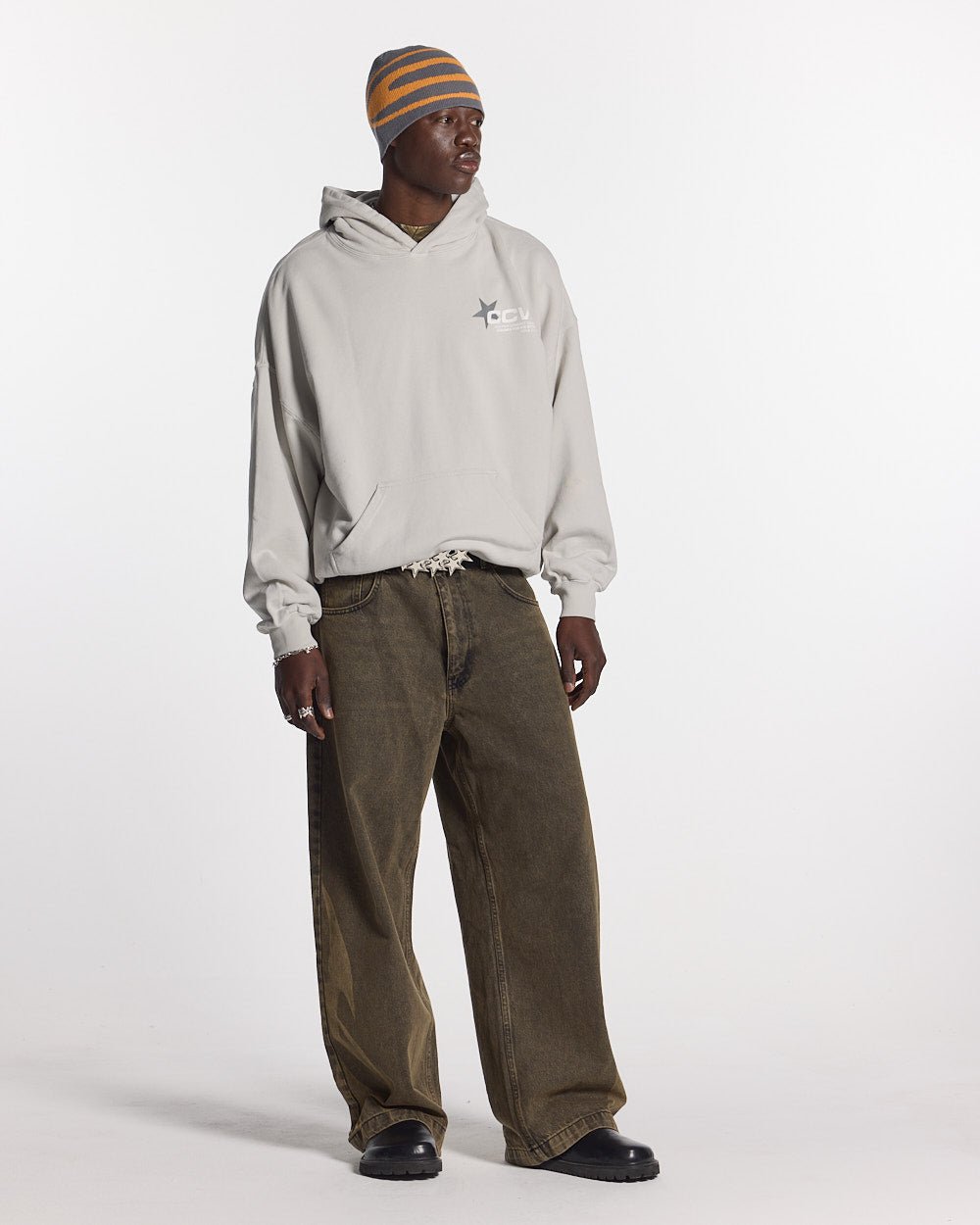 ASTRO HOODIE