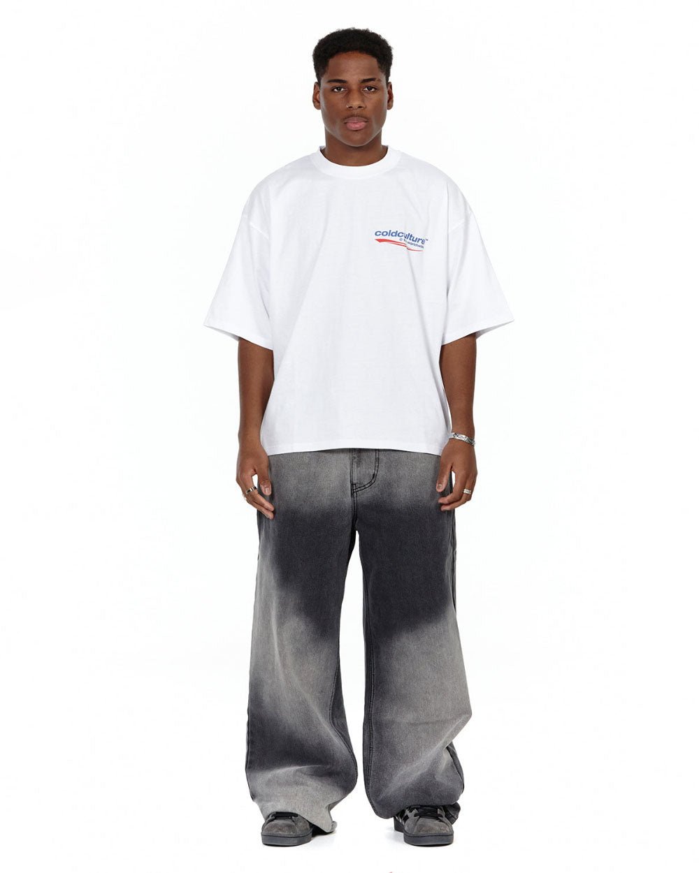 ENTERPRISE TEE WHITE