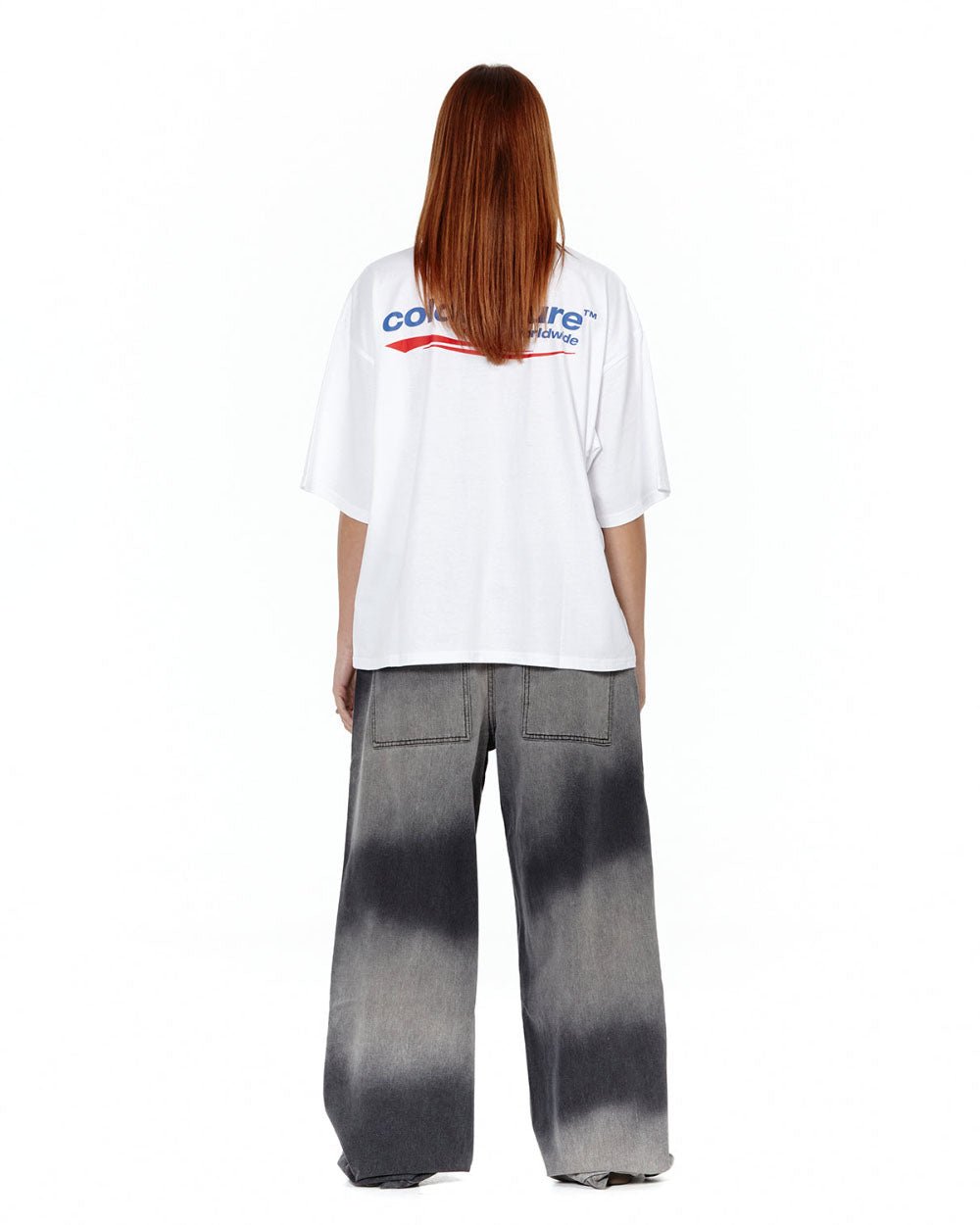 ENTERPRISE TEE WHITE