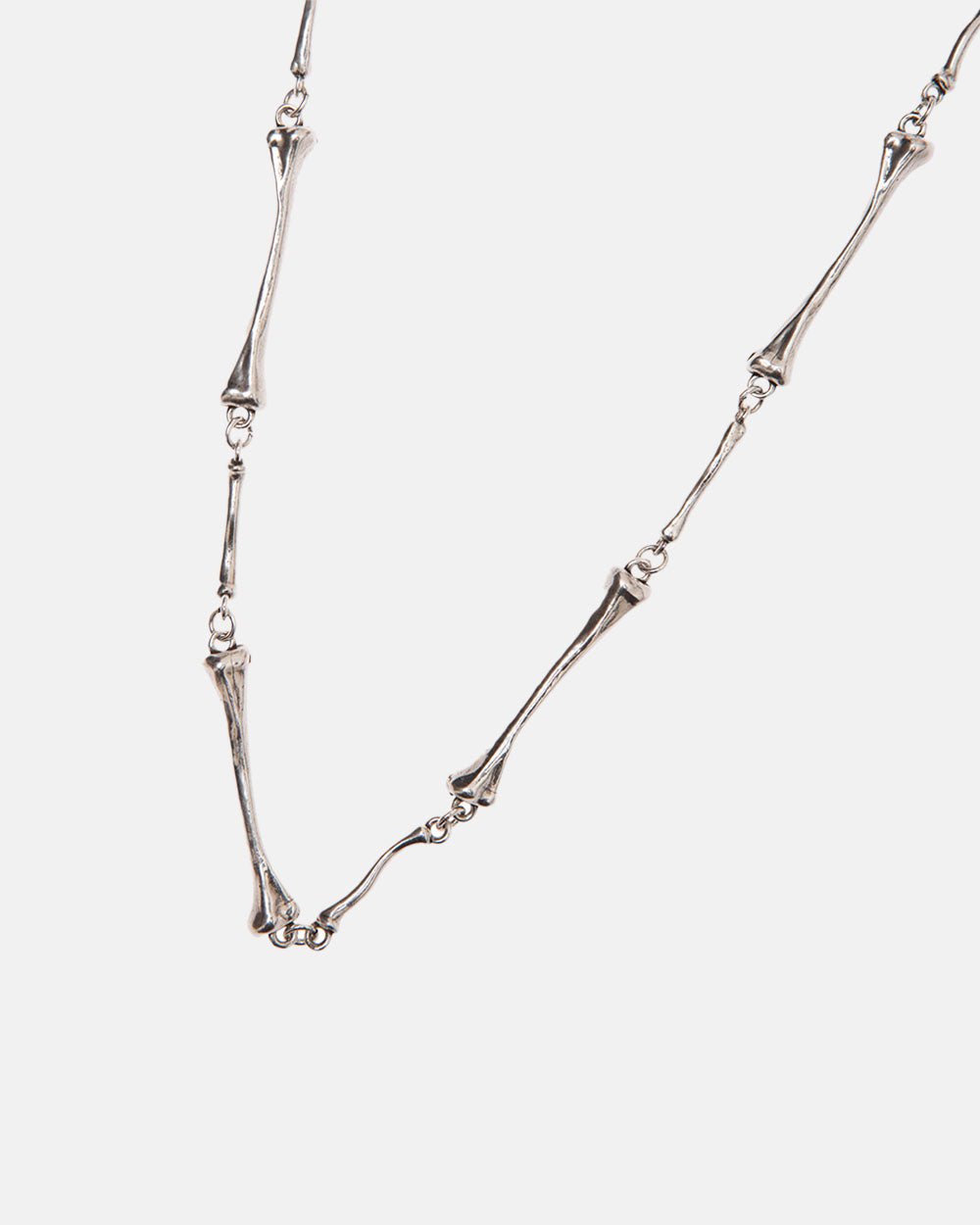 BONES NECKLACE