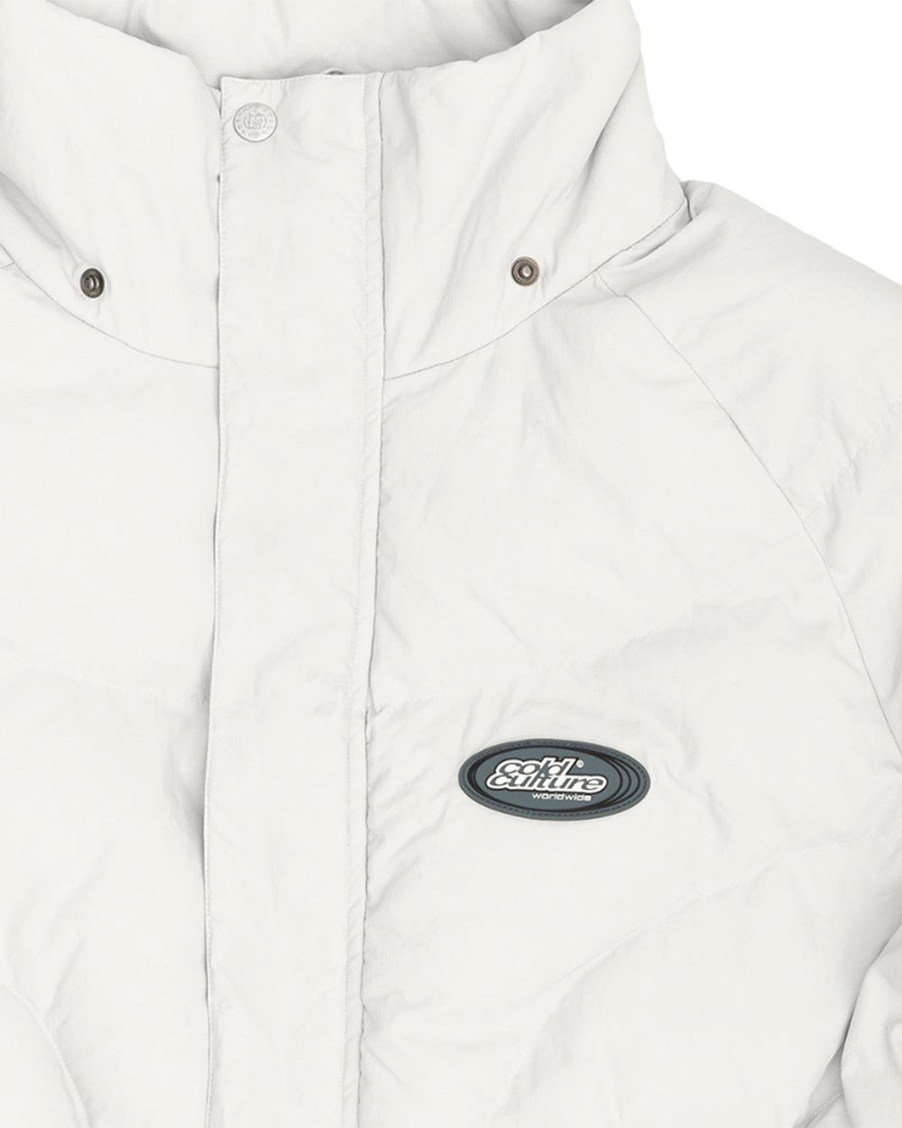 TERMO PUFFER ULTRA LIGHT GREY