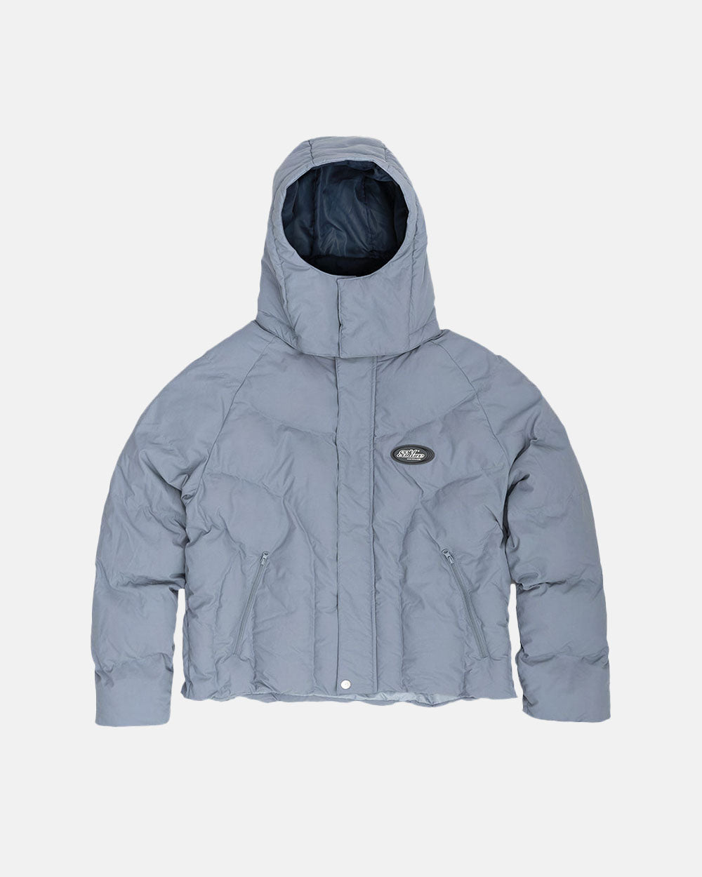 TERMO PUFFER CROWN DIAMOND