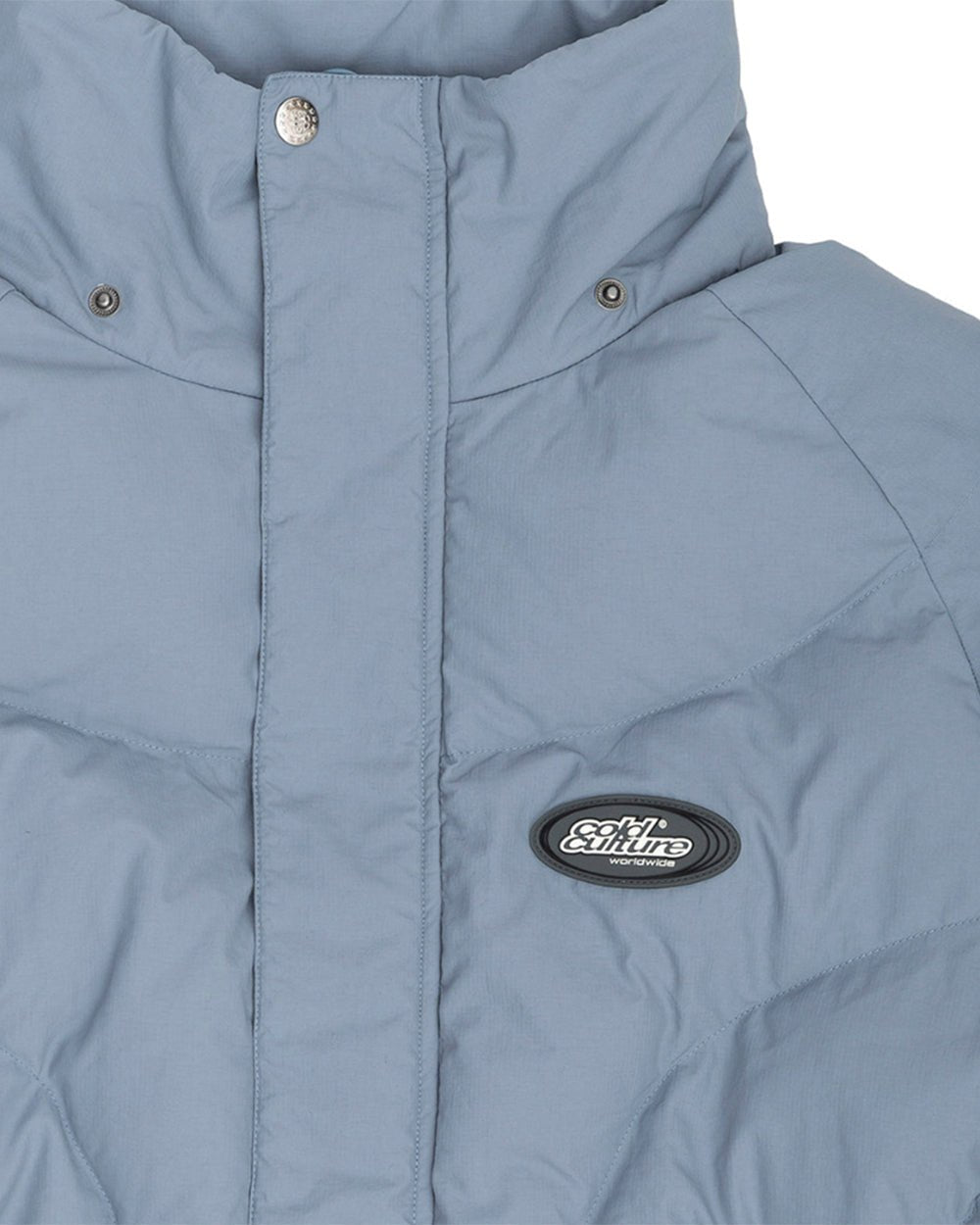TERMO PUFFER CROWN DIAMOND