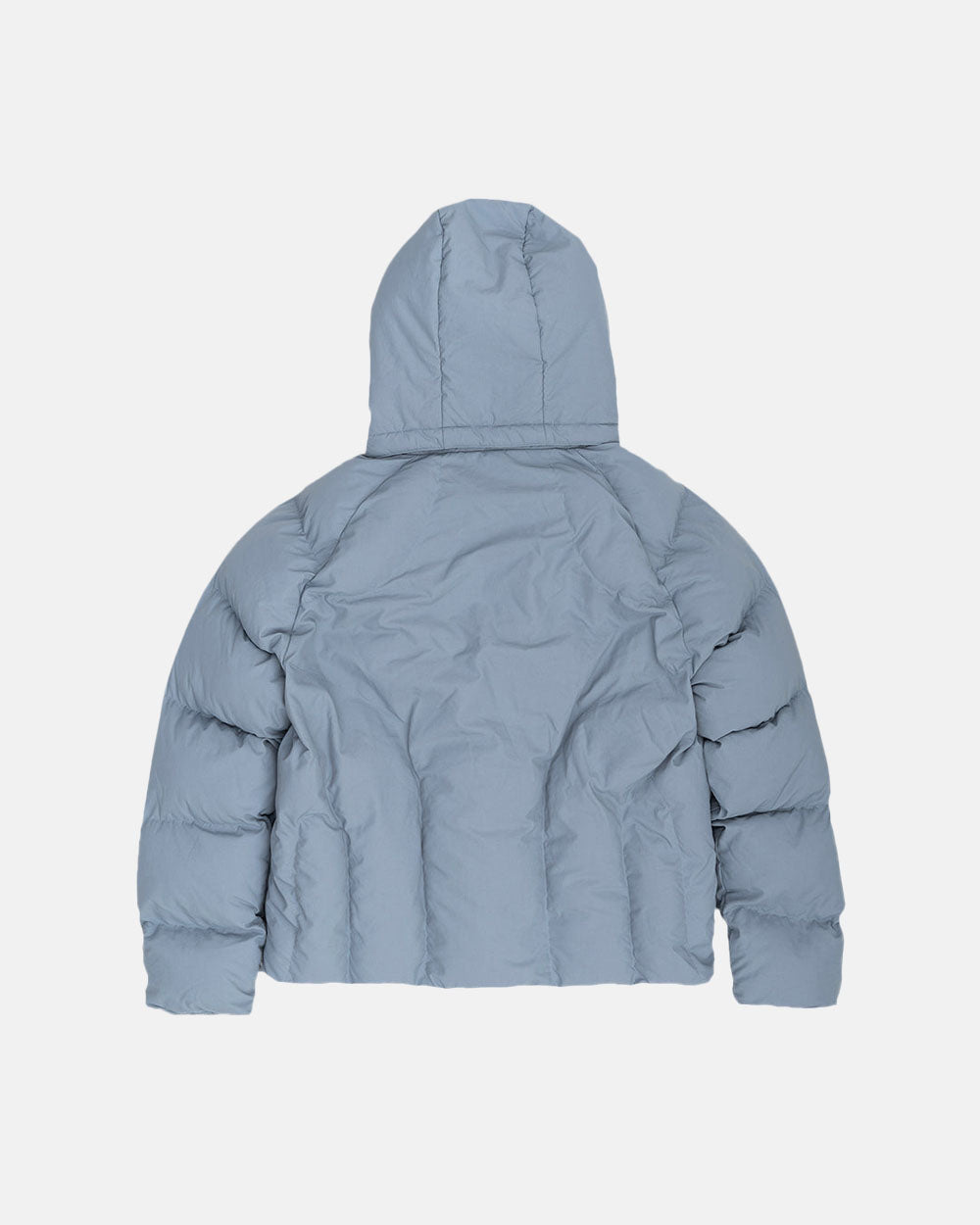 TERMO PUFFER CROWN DIAMOND
