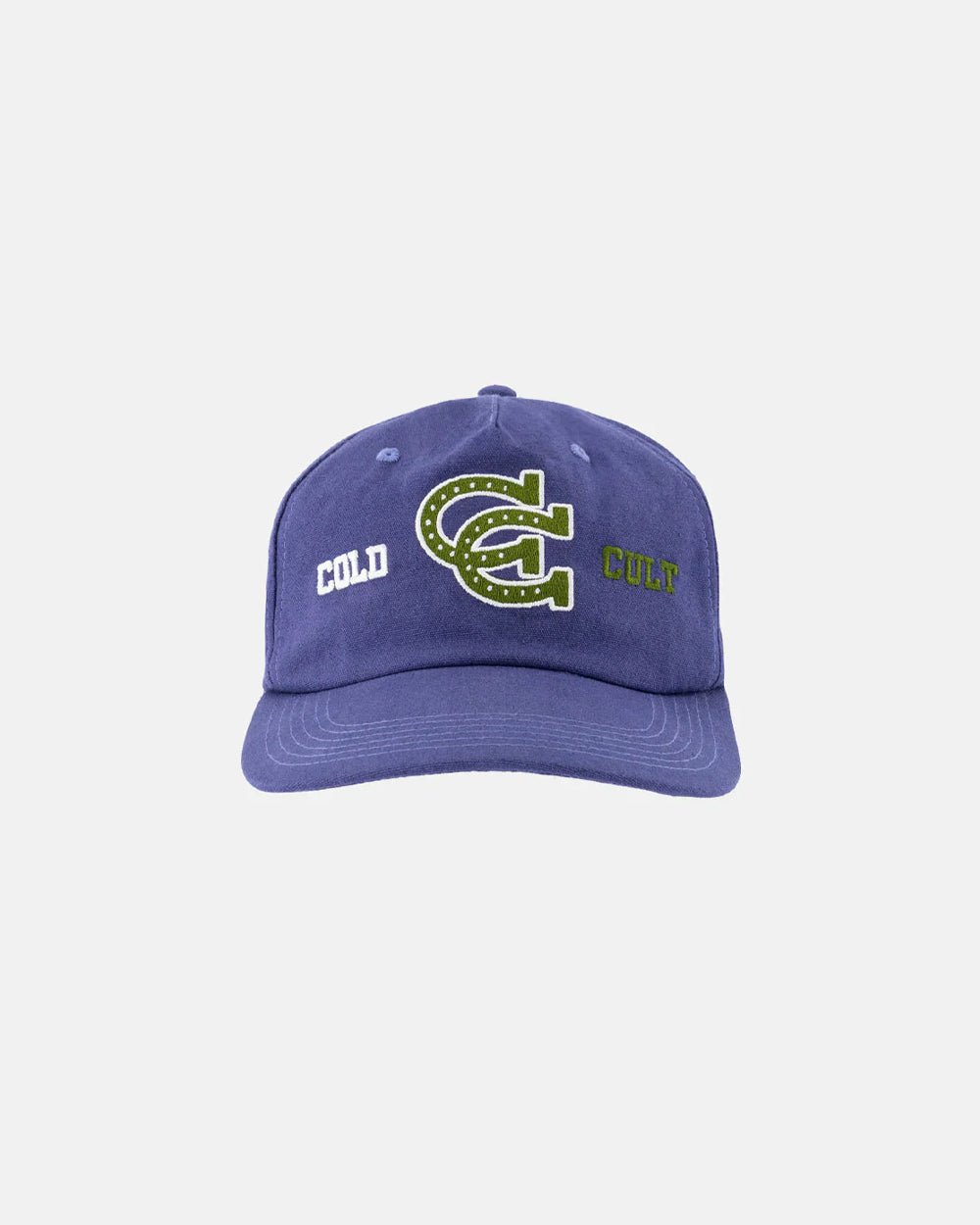 HORSESHOE CAP BLUE COSMIQUE