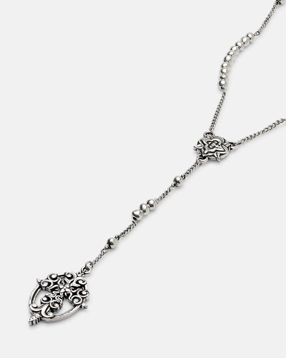 ROSARY NECKLACE