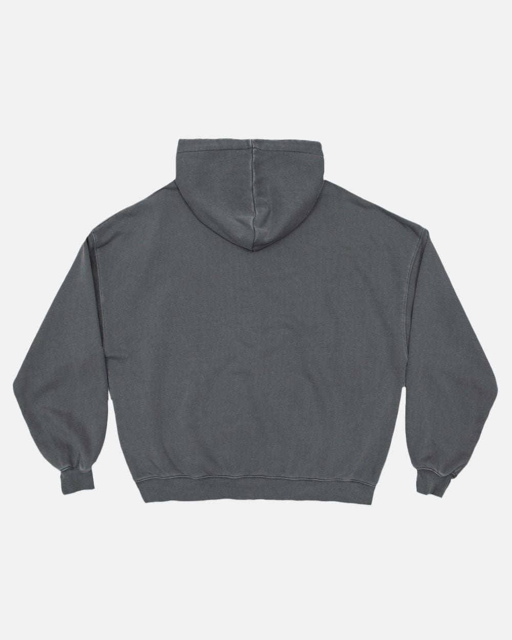 HANDS HOODIE GREY
