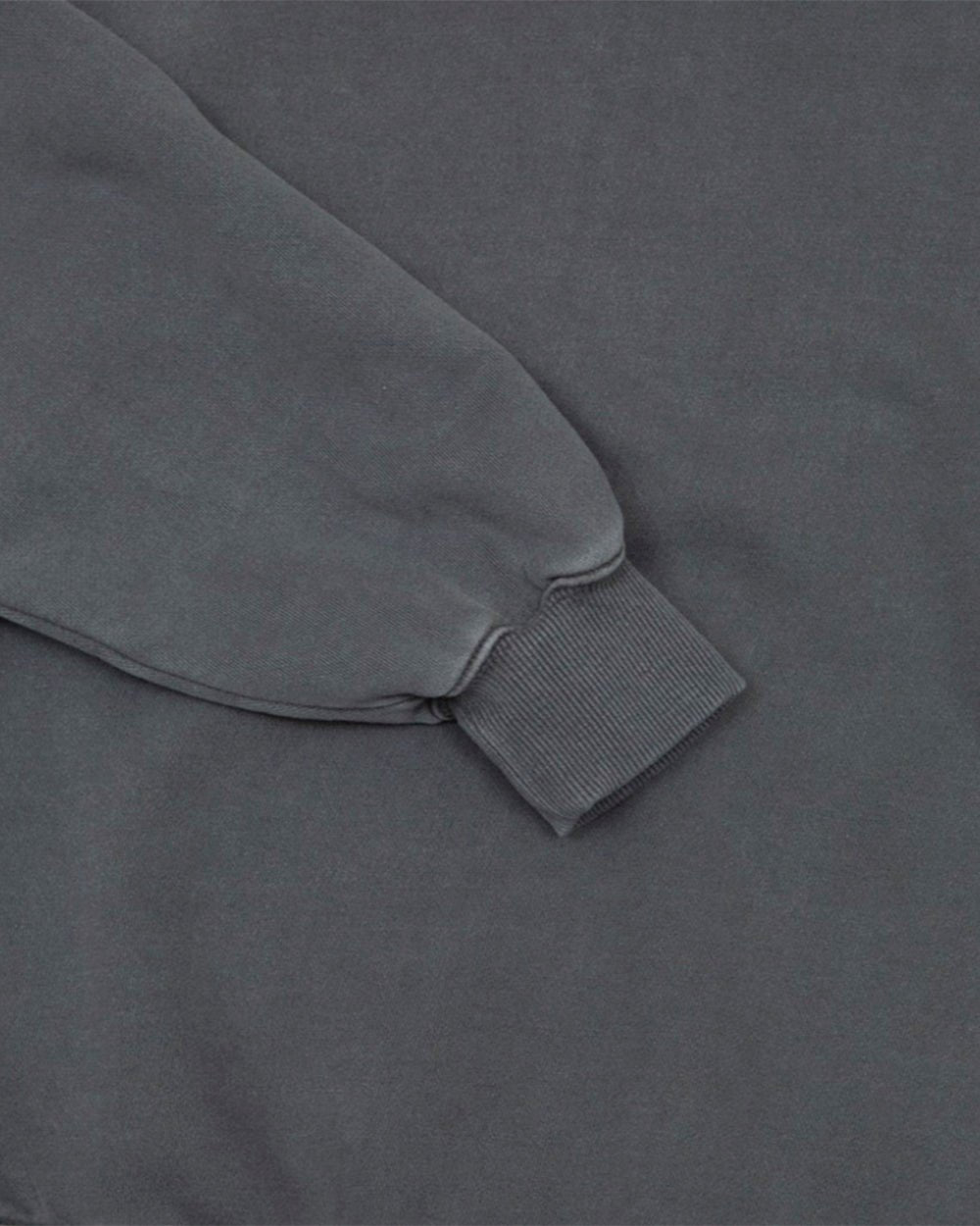 HANDS HOODIE GREY