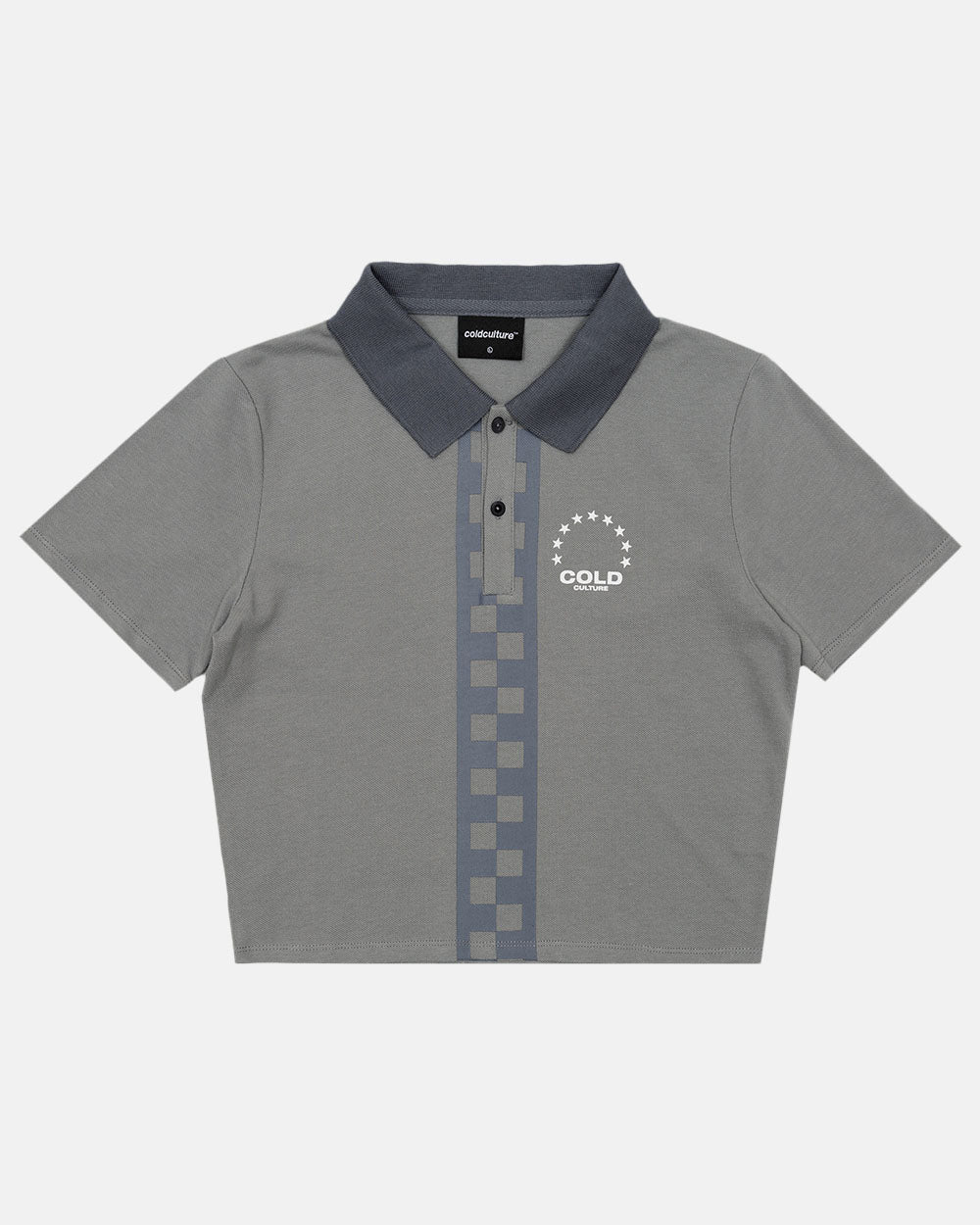 TAXY BABY JERSEY HEAVY GREY