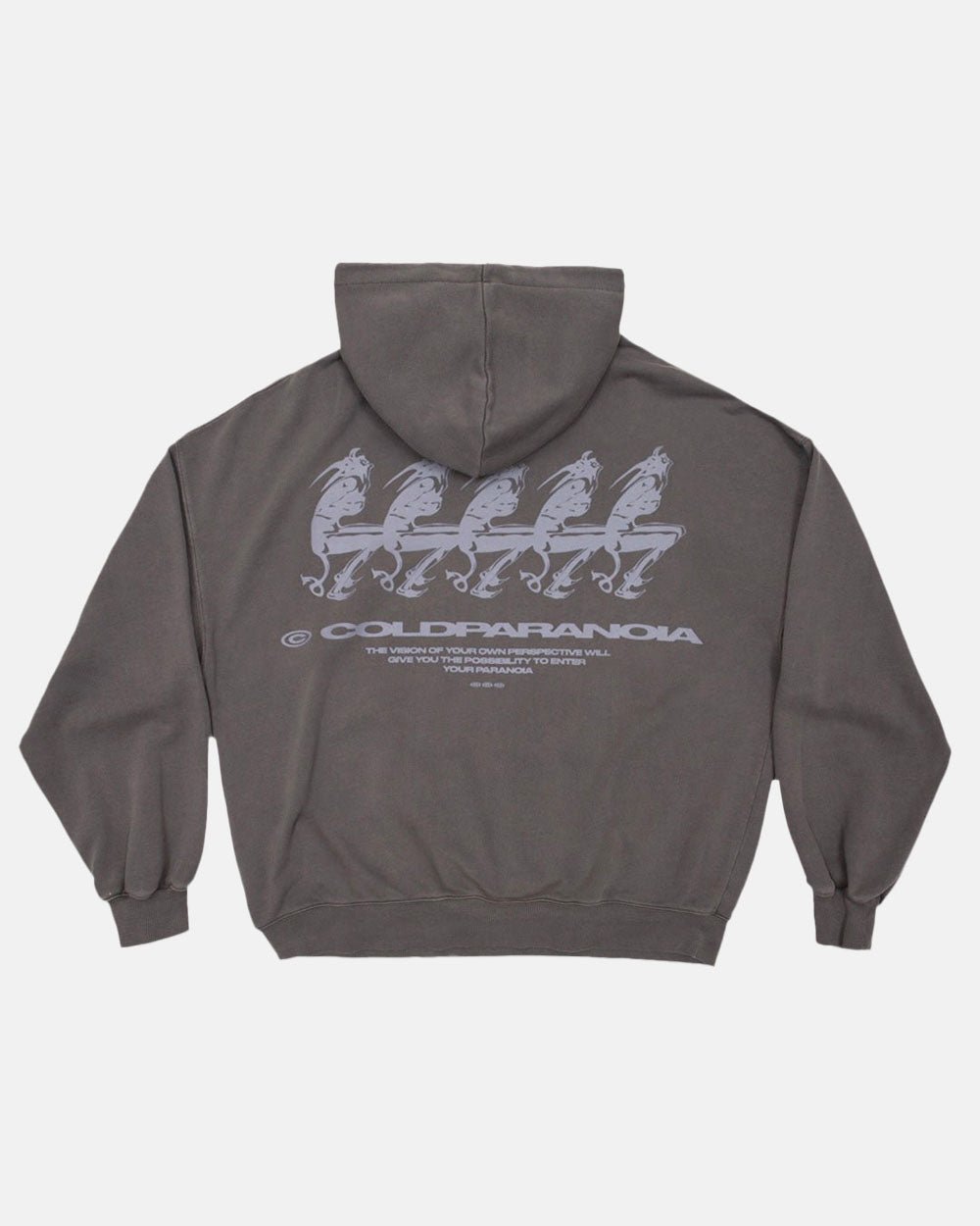 DEMONS HOODIE