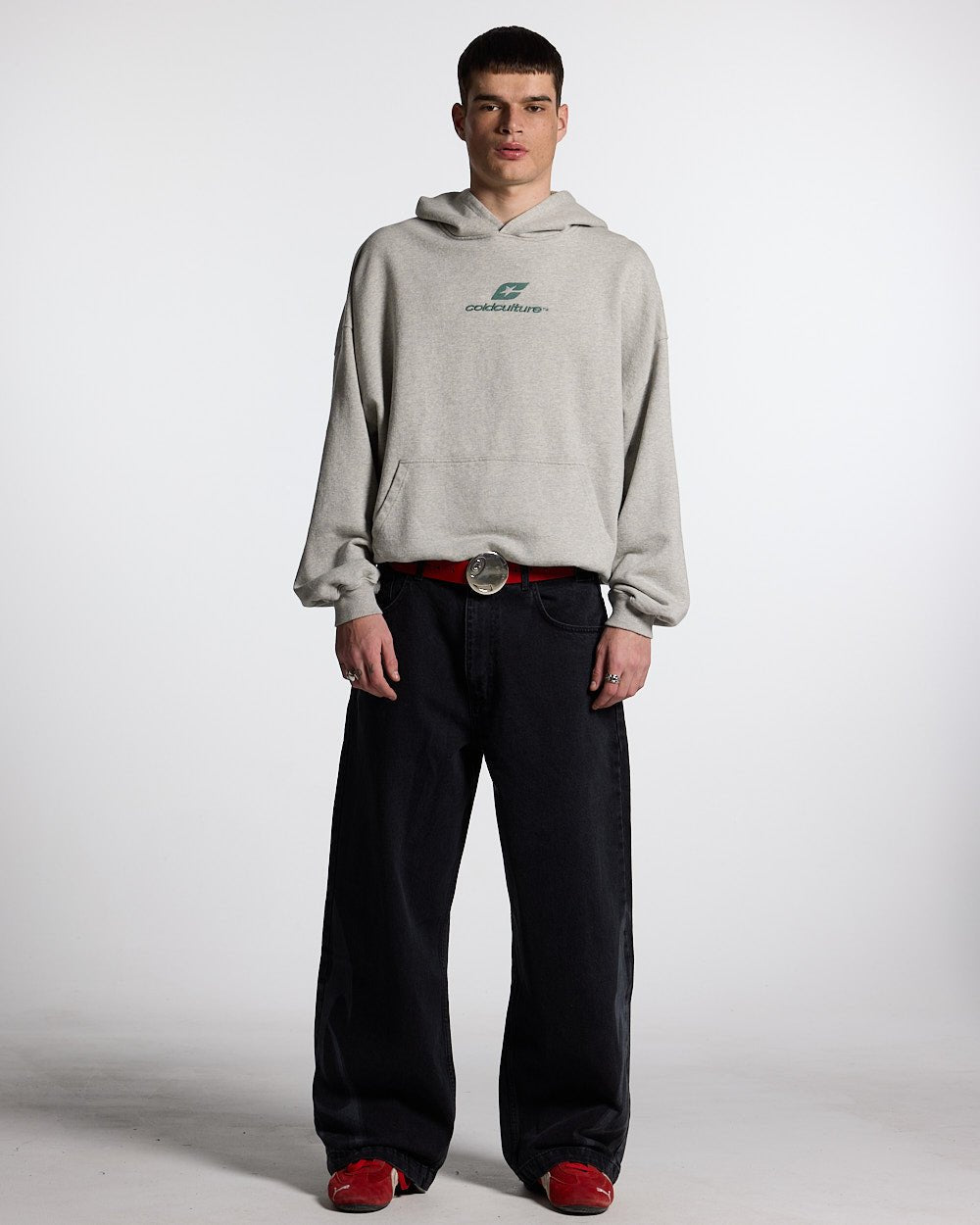 NEOTRIBAL V2 PANTS WASHED BLACK
