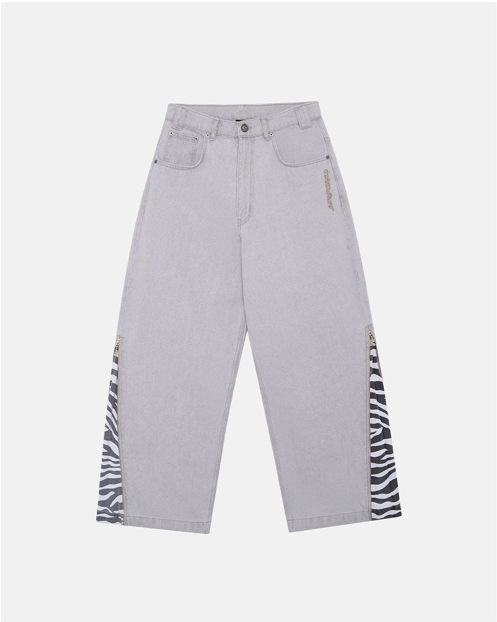 ZIP ZEBRA PANTS V2 PANTS V2