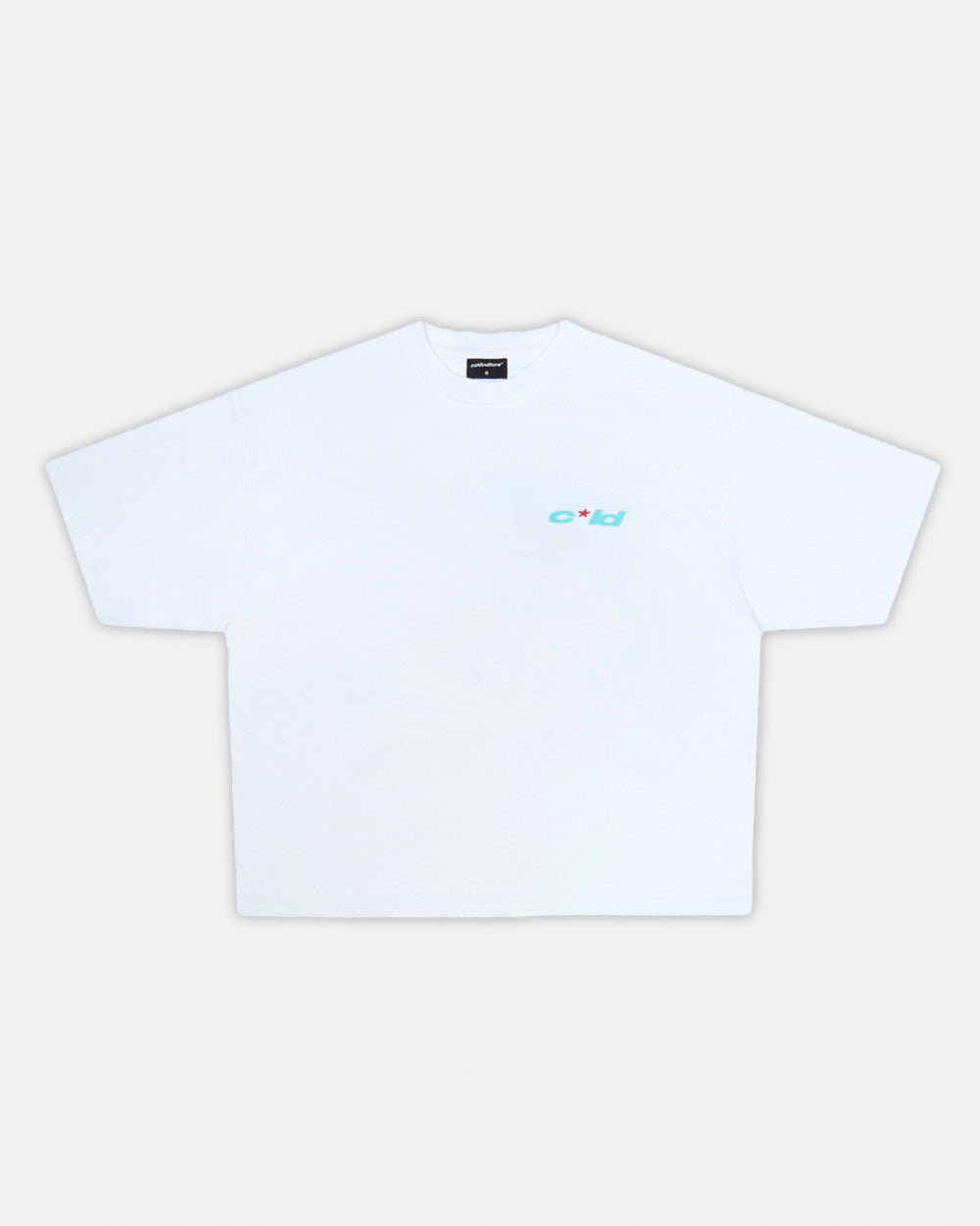 MARRY ME TEE WHITE